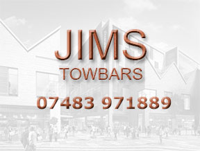 Jims Towbars Fit Here!